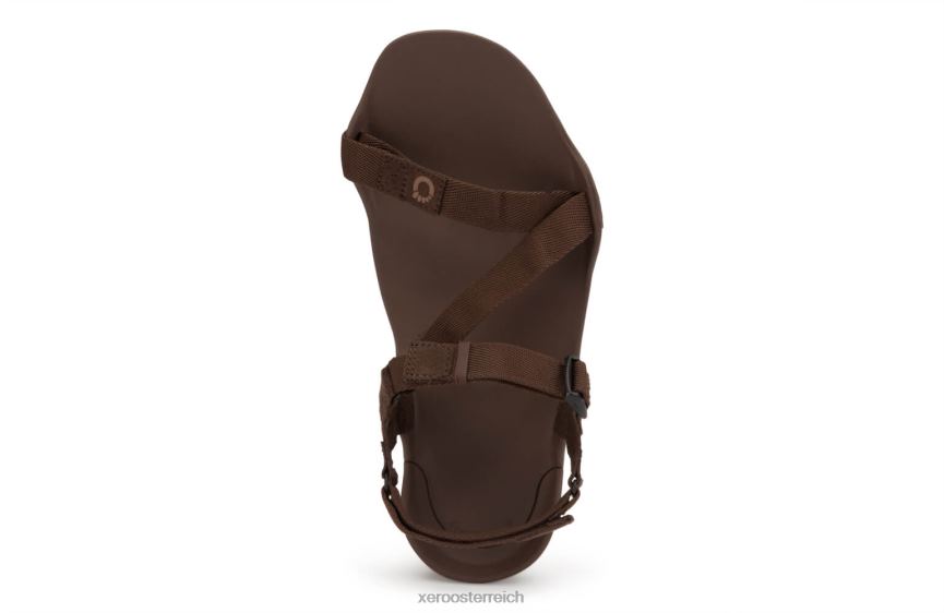 Xero Shoes Z-Trek – die leichte, packbare Sportsandale J2Z24239