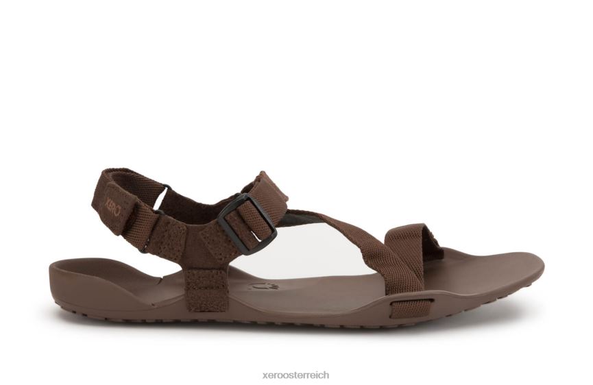 Xero Shoes Z-Trek – die leichte, packbare Sportsandale J2Z24239