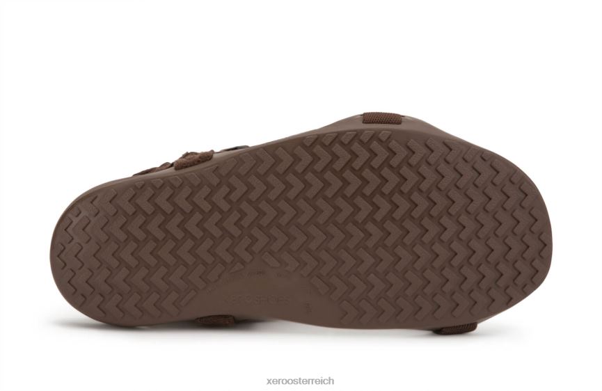 Xero Shoes Z-Trek – die leichte, packbare Sportsandale J2Z24239