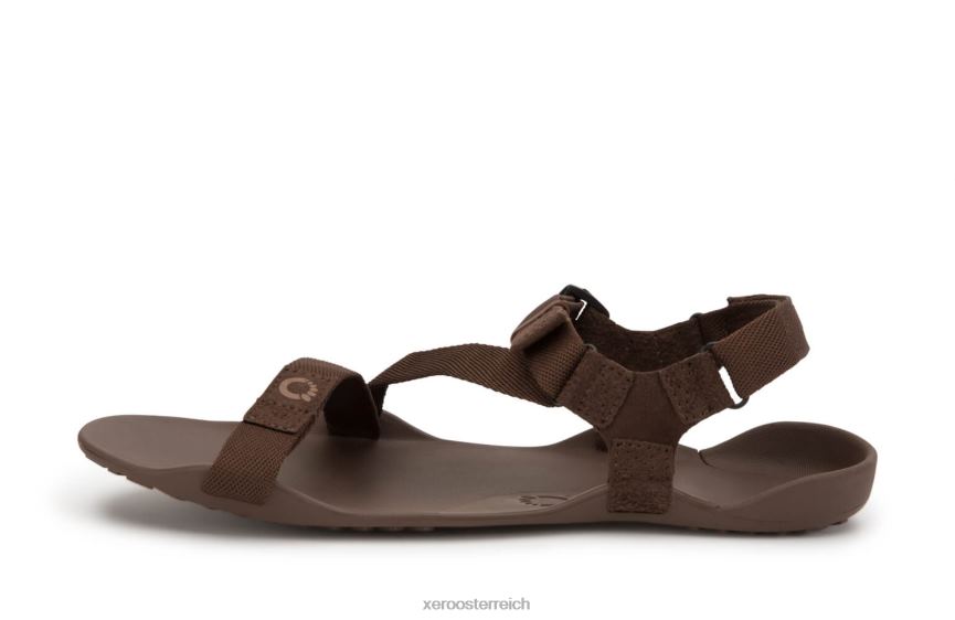 Xero Shoes Z-Trek – die leichte, packbare Sportsandale J2Z24239