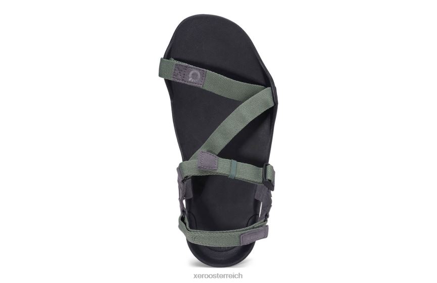 Xero Shoes Z-Trek – die leichte, packbare Sportsandale J2Z24239