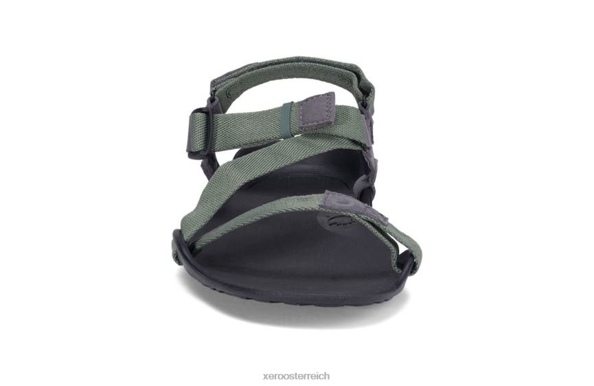 Xero Shoes Z-Trek – die leichte, packbare Sportsandale J2Z24239
