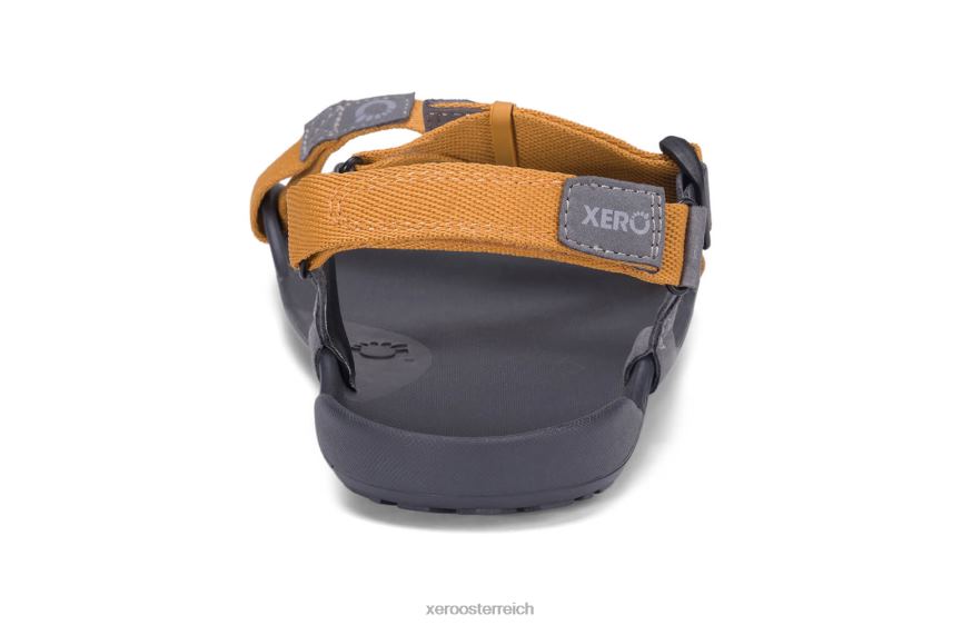 Xero Shoes Z-Trek – die leichte, packbare Sportsandale J2Z24239