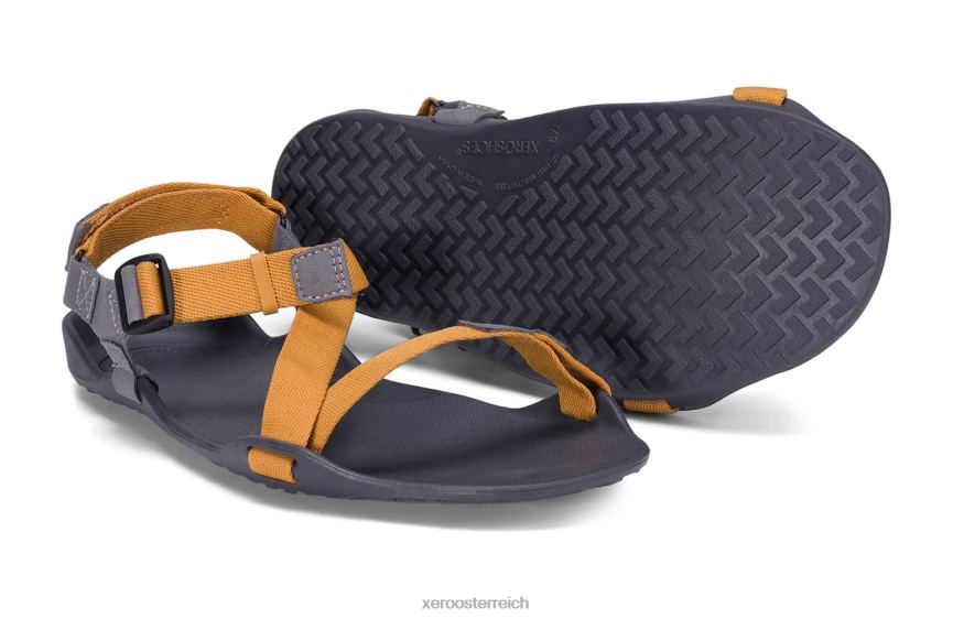 Xero Shoes Z-Trek – die leichte, packbare Sportsandale J2Z24239