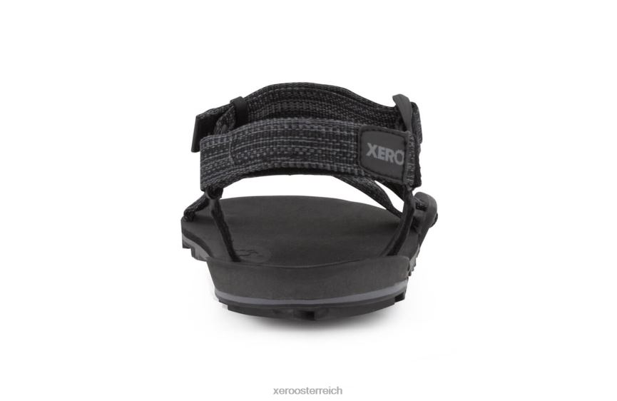 mehrfarbig Xero Shoes Z-Trail EV – Wander-, Lauf- und Erholungssandale J2Z2479