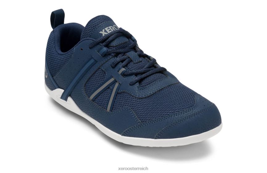 Abzeichen blau Xero Shoes Prio Lauf- und Fitnessschuh - Herren J2Z24231