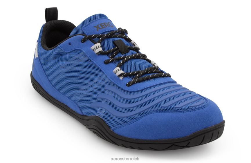 Blau grau Xero Shoes 360 °C Männer J2Z2436