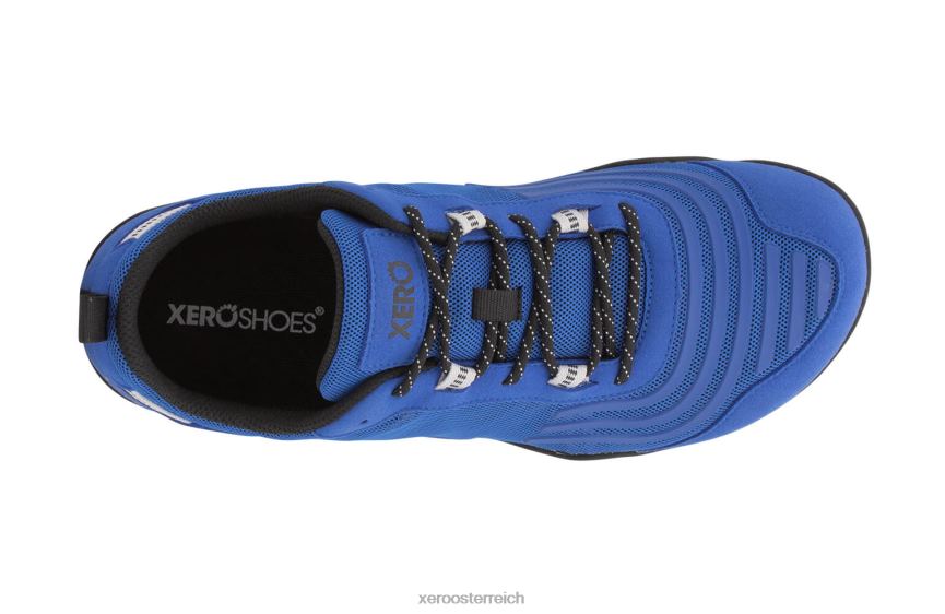 Blau grau Xero Shoes 360 °C Männer J2Z2436