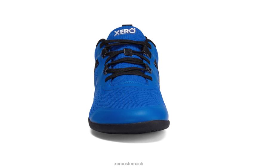 Fallschirmspringer blau Xero Shoes Prio Neo – der ultimative Athleisure-Schuh J2Z2410