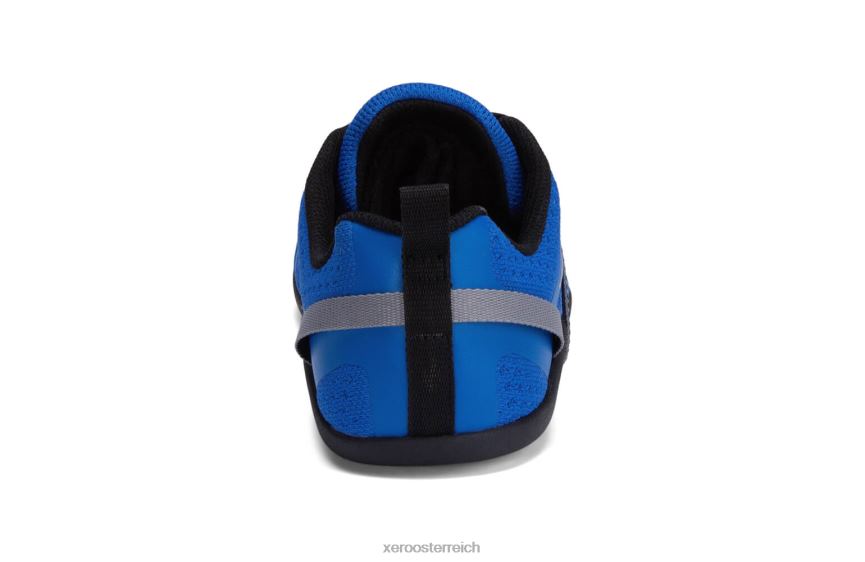 Fallschirmspringer blau Xero Shoes Prio Neo – der ultimative Athleisure-Schuh J2Z2410