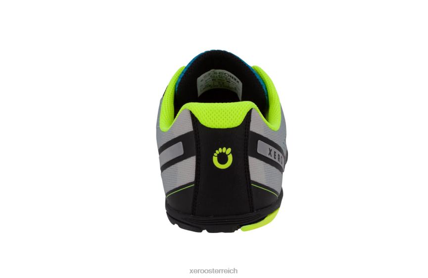 Gletscherblau Xero Shoes hfs – leichter Straßenlaufschuh – Herren J2Z2472