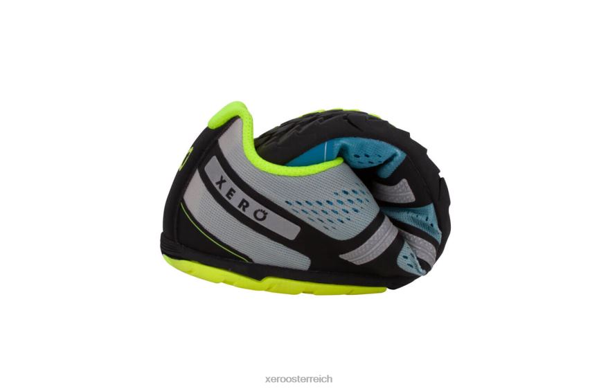 Gletscherblau Xero Shoes hfs – leichter Straßenlaufschuh – Herren J2Z2472