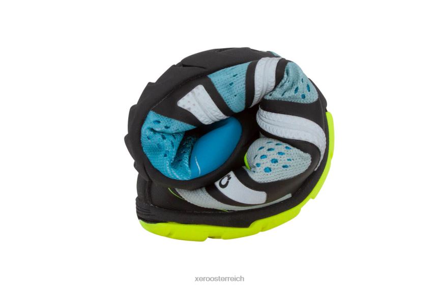 Gletscherblau Xero Shoes hfs – leichter Straßenlaufschuh – Herren J2Z2472