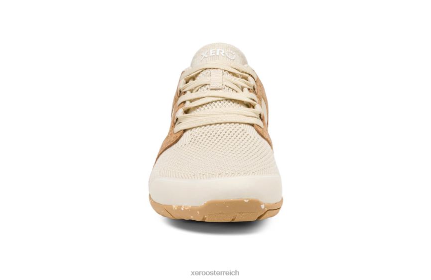 Kork Xero Shoes zelen – Ihr umweltfreundlicher Roadrunner J2Z2440