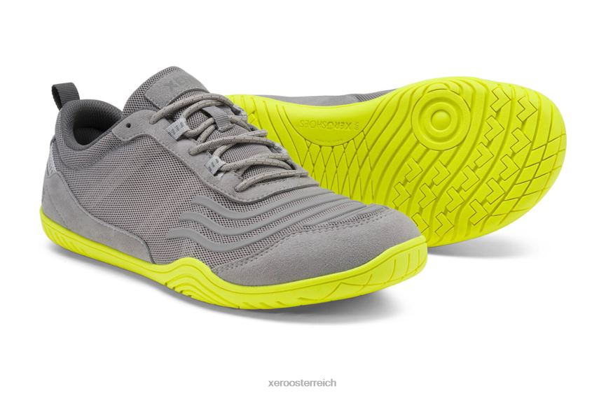 Legierung / optisches Gelb Xero Shoes 360 °C Männer J2Z2434