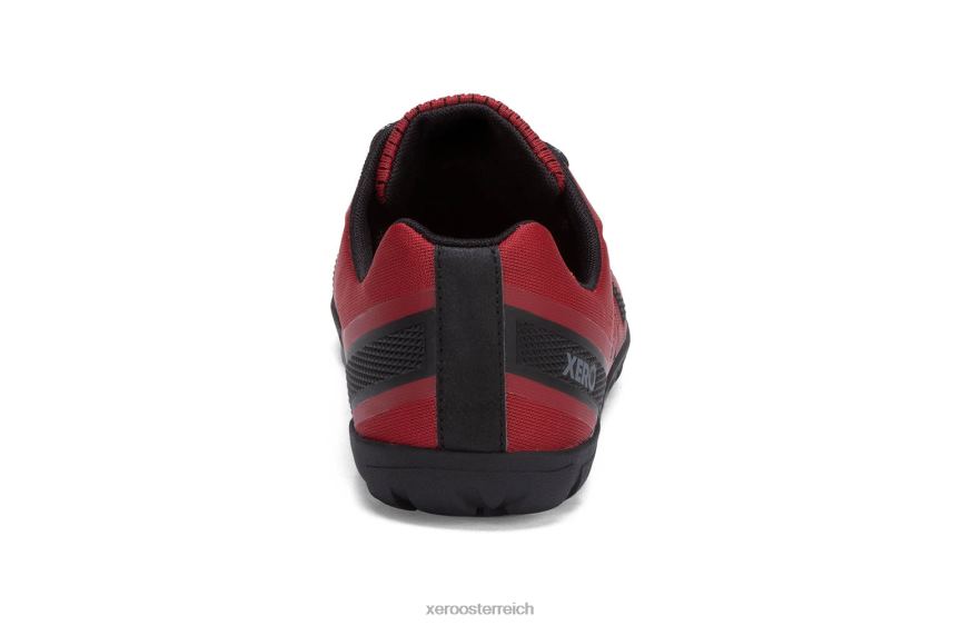Moab rot Xero Shoes Mesa Trail II – Männer J2Z24235