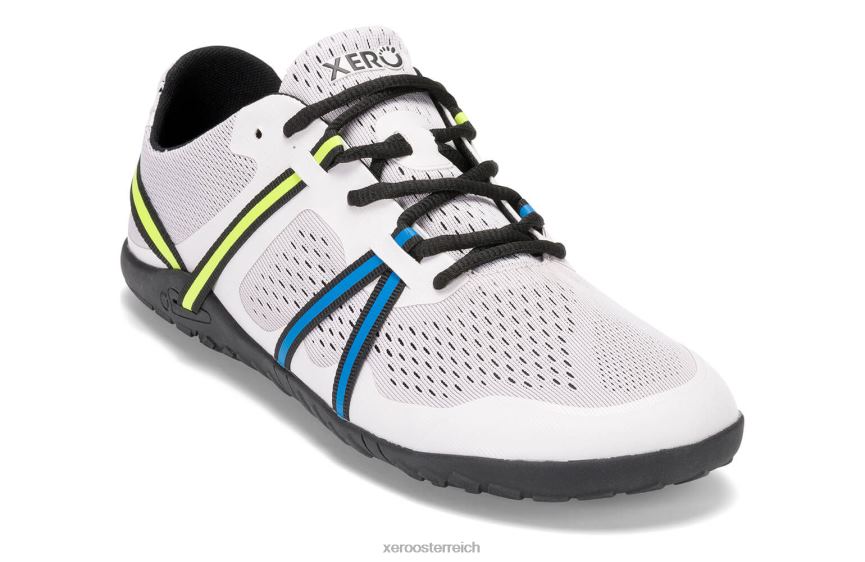 Nimbuswolke Xero Shoes Speed ​​Force II – Lauf- und Geschwindigkeitstrainingsschuh J2Z2421