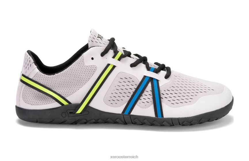 Nimbuswolke Xero Shoes Speed ​​Force II – Lauf- und Geschwindigkeitstrainingsschuh J2Z2421