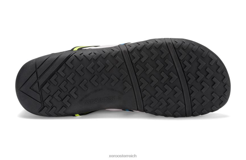 Nimbuswolke Xero Shoes Speed ​​Force II – Lauf- und Geschwindigkeitstrainingsschuh J2Z2421