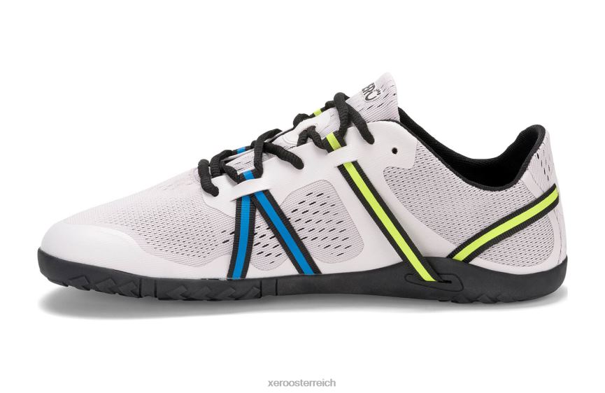 Nimbuswolke Xero Shoes Speed ​​Force II – Lauf- und Geschwindigkeitstrainingsschuh J2Z2421