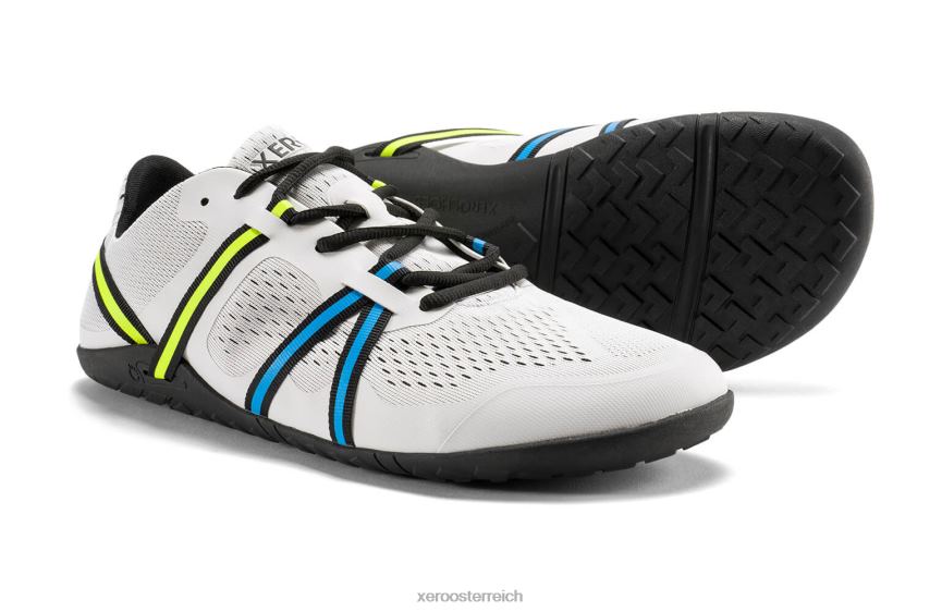 Nimbuswolke Xero Shoes Speed ​​Force II – Lauf- und Geschwindigkeitstrainingsschuh J2Z2421