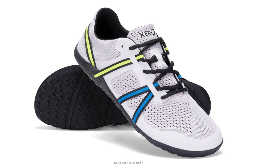 Nimbuswolke Xero Shoes Speed ​​Force II – Lauf- und Geschwindigkeitstrainingsschuh J2Z2421