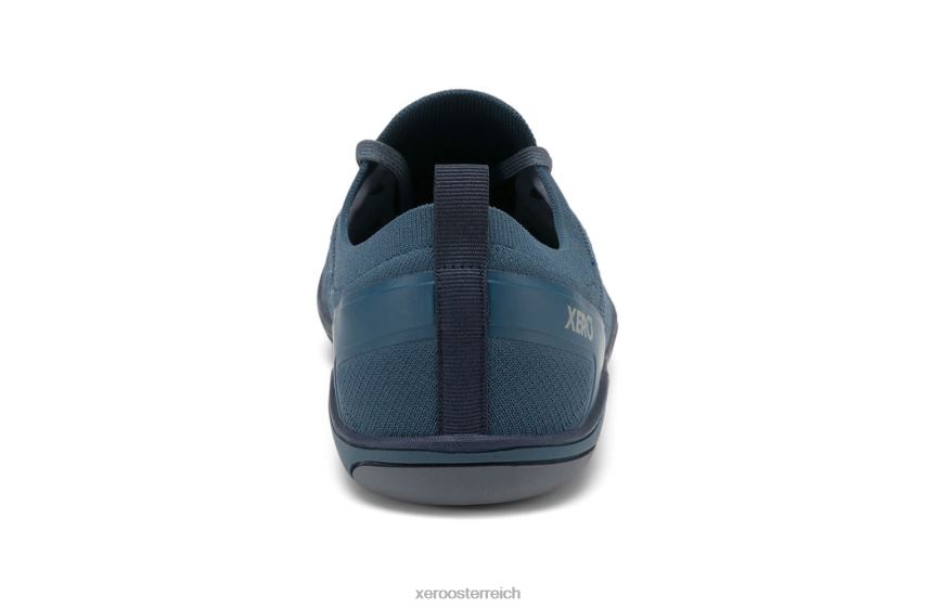 Orionblau Xero Shoes Nexus Knit – sportlicher Lifestyle-Sneaker J2Z2412