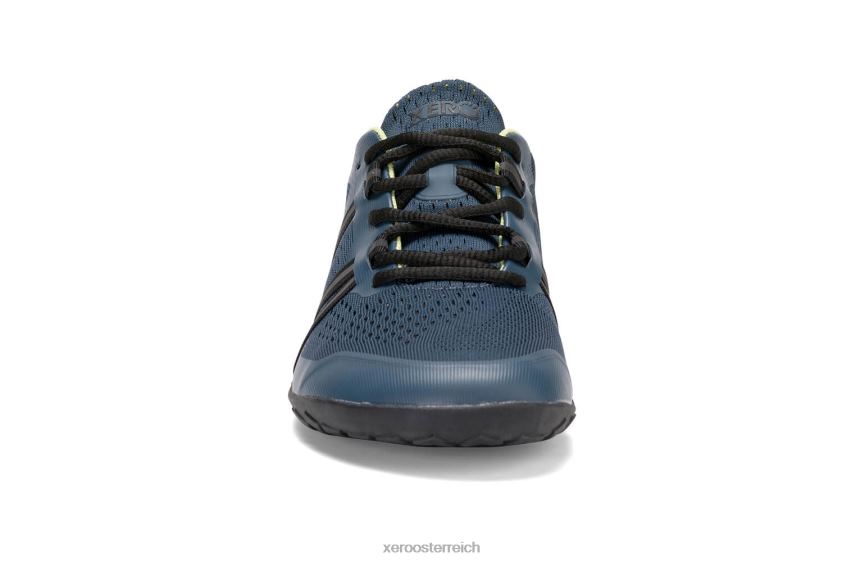 Orionblau Xero Shoes Speed ​​Force II – Lauf- und Geschwindigkeitstrainingsschuh J2Z2422