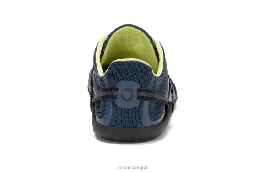 Orionblau Xero Shoes Speed ​​Force II – Lauf- und Geschwindigkeitstrainingsschuh J2Z2422