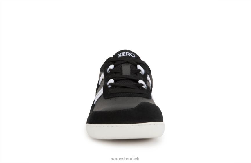 Schwarz-Weiss Xero Shoes Kelso ¨c Männer J2Z2457