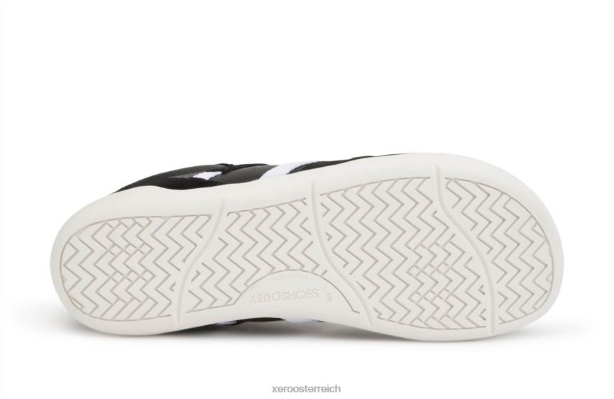Schwarz-Weiss Xero Shoes Kelso ¨c Männer J2Z2457