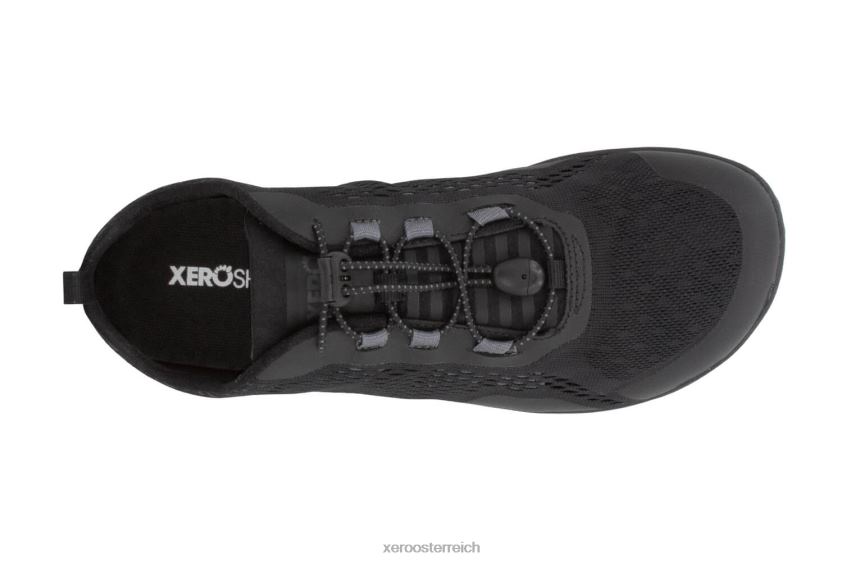 Schwarz Xero Shoes Aqua x Sport – Herren J2Z2469