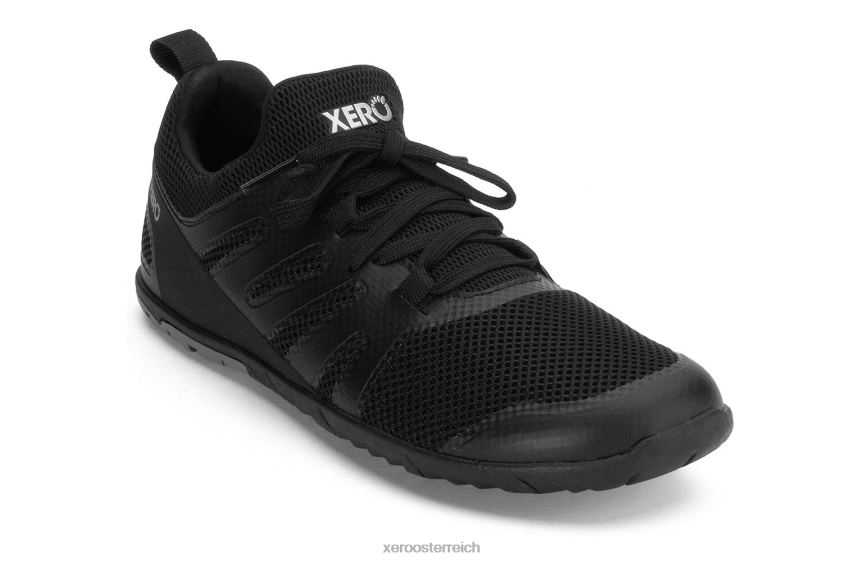 Schwarz Xero Shoes Forza Runner – Männer J2Z2433