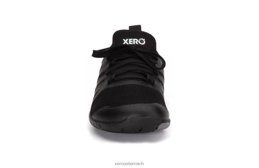 Schwarz Xero Shoes Forza Runner – Männer J2Z2433