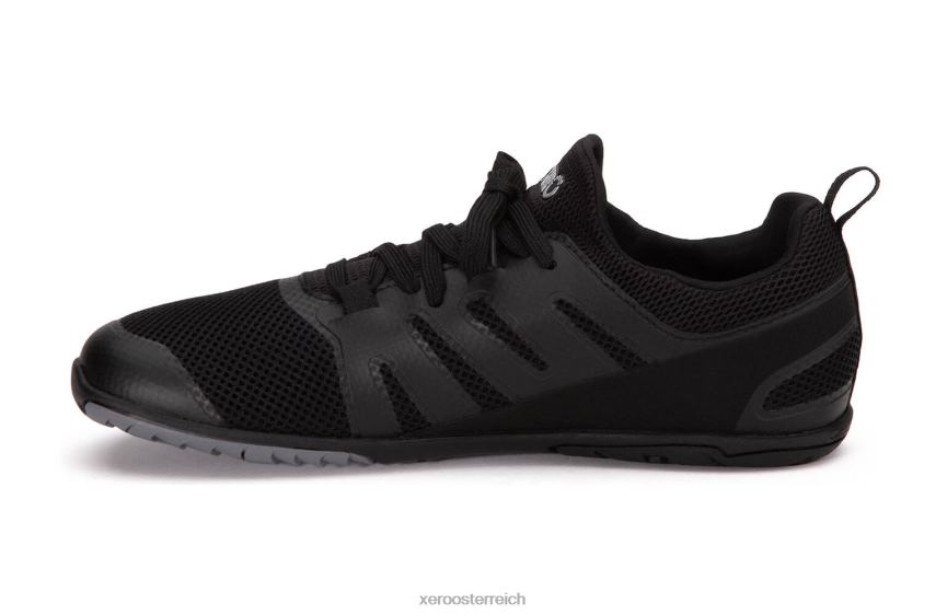 Schwarz Xero Shoes Forza Runner – Männer J2Z2433