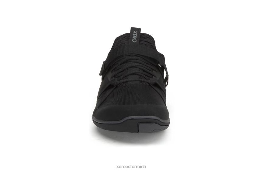 Schwarz Xero Shoes Forza-Trainer - Männer J2Z2429