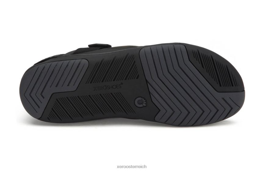 Schwarz Xero Shoes Forza-Trainer - Männer J2Z2429