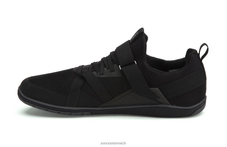 Schwarz Xero Shoes Forza-Trainer - Männer J2Z2429