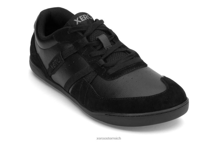 Schwarz Xero Shoes Kelso ¨c Männer J2Z2459