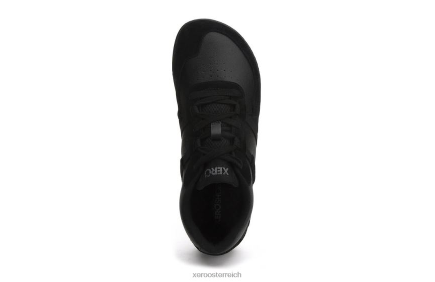 Schwarz Xero Shoes Kelso ¨c Männer J2Z2459