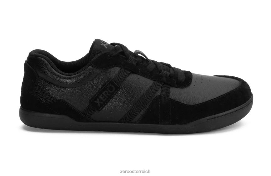 Schwarz Xero Shoes Kelso ¨c Männer J2Z2459