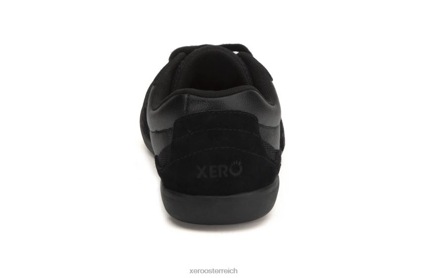 Schwarz Xero Shoes Kelso ¨c Männer J2Z2459