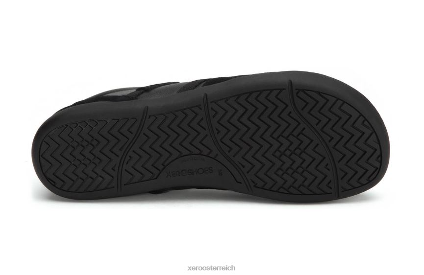 Schwarz Xero Shoes Kelso ¨c Männer J2Z2459