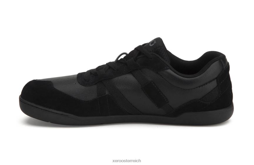 Schwarz Xero Shoes Kelso ¨c Männer J2Z2459