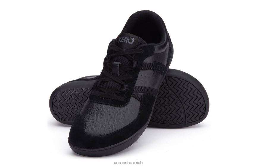 Schwarz Xero Shoes Kelso ¨c Männer J2Z2459