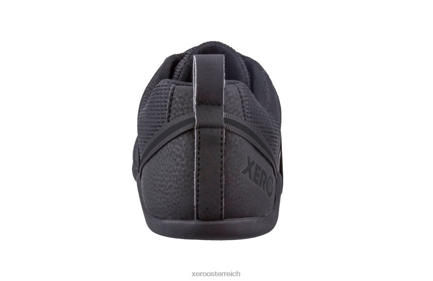 Schwarz Xero Shoes Prio Lauf- und Fitnessschuh - Herren J2Z24227