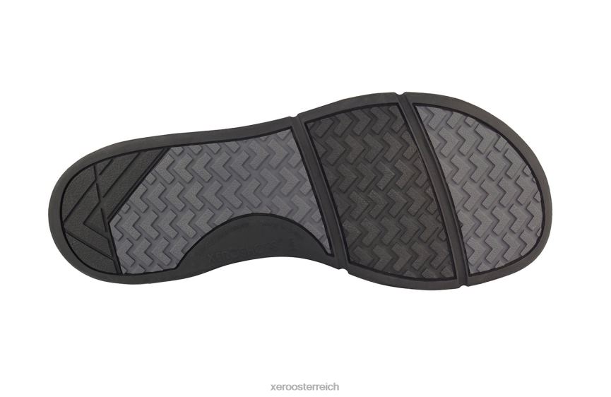 Schwarz Xero Shoes Prio Lauf- und Fitnessschuh - Herren J2Z24227