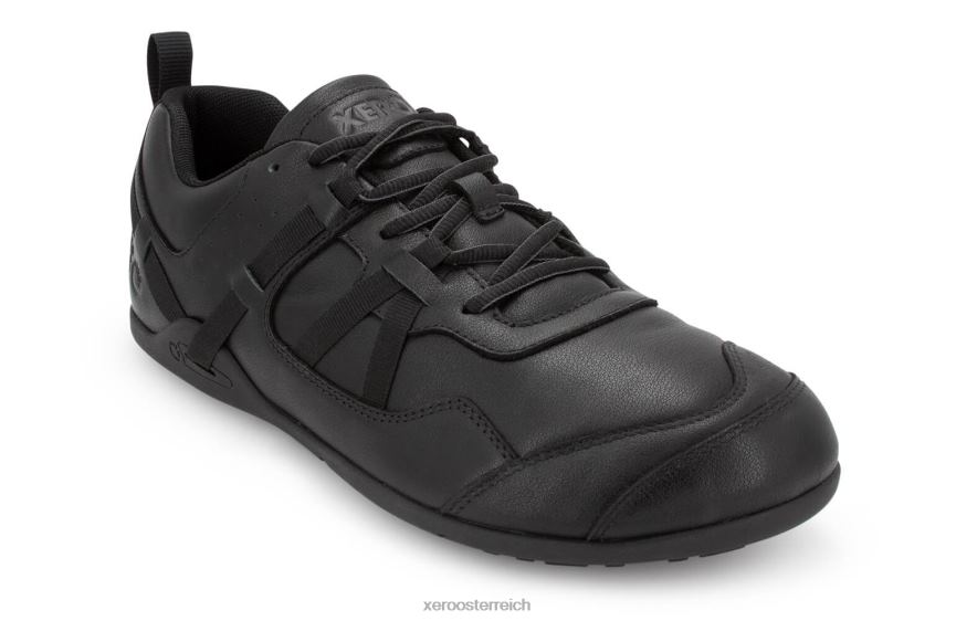 Schwarz Xero Shoes Prio ganztägig sr ¨c Männer J2Z2462