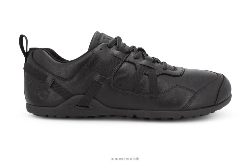 Schwarz Xero Shoes Prio ganztägig sr ¨c Männer J2Z2462