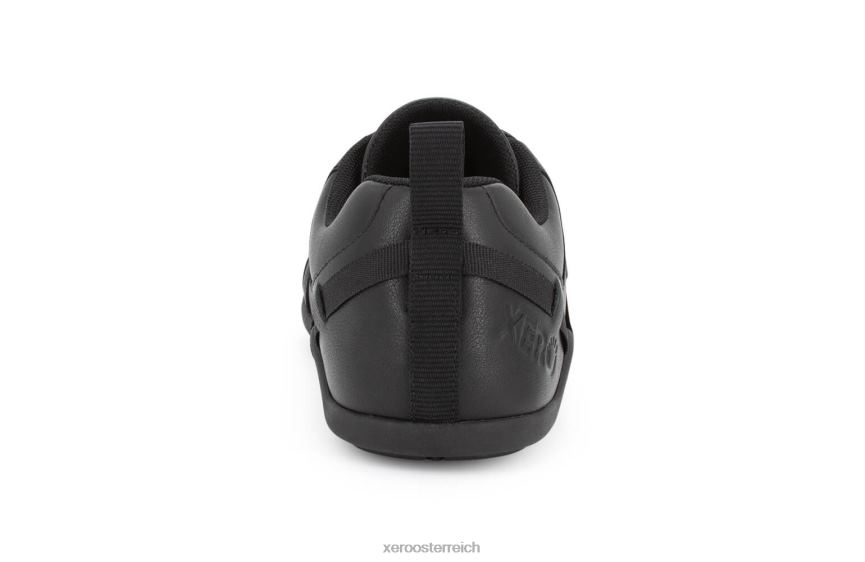 Schwarz Xero Shoes Prio ganztägig sr ¨c Männer J2Z2462